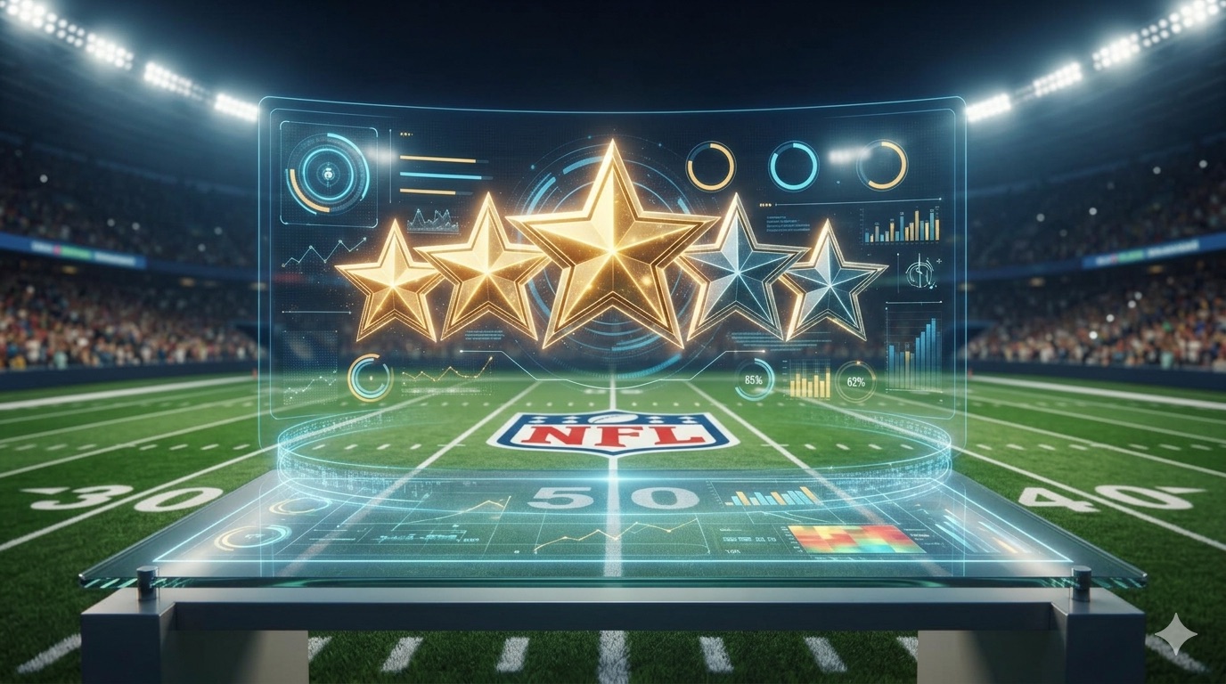 Star Ratings Explained
